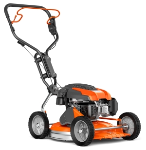 KLIPPO LB 548SQE LAWN MOWER HS i gruppen  hos Mera Maskin Gteborg Aktiebolag (970 60 90-01)